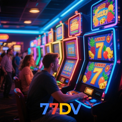 77DV visual