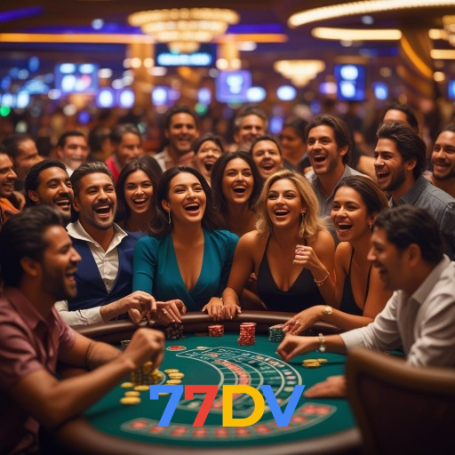 77DV visual