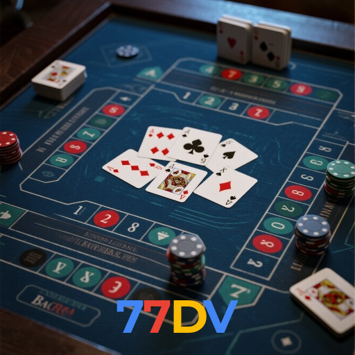 77DV visual