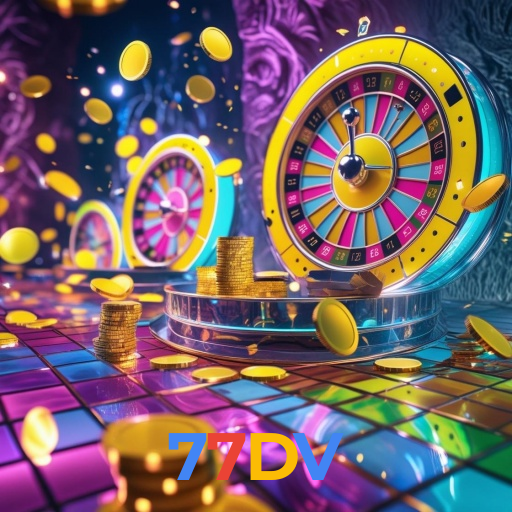 77DV visual