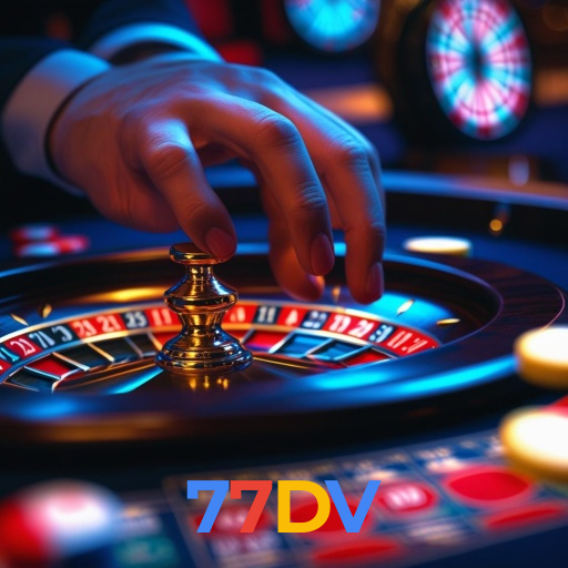 77DV visual