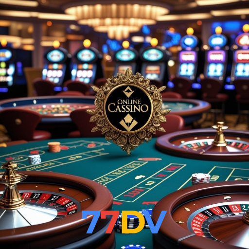 77DV visual