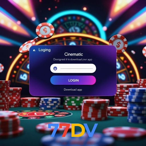 77DV visual