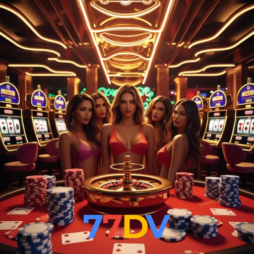 77DV visual