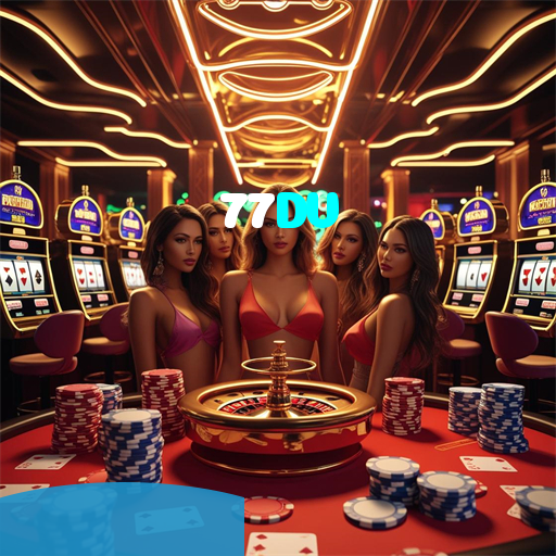 77DV visual