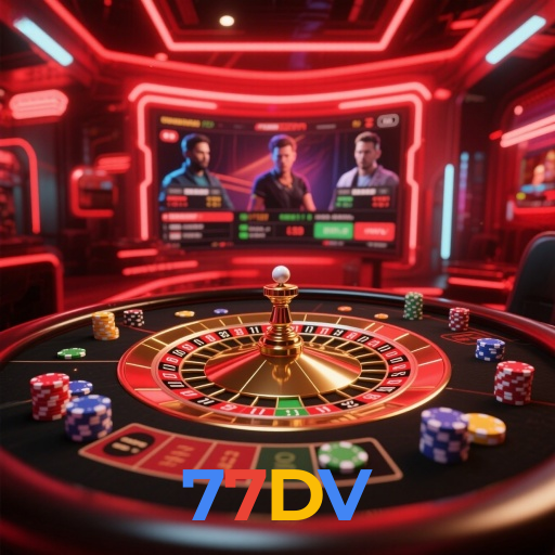 77DV visual