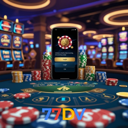 77DV visual