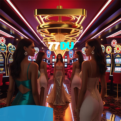 77DV visual
