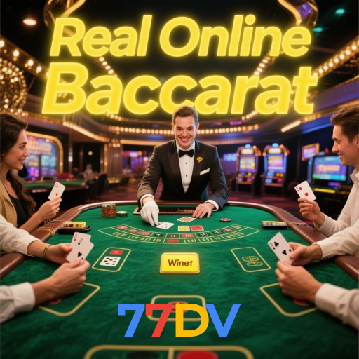 77DV visual