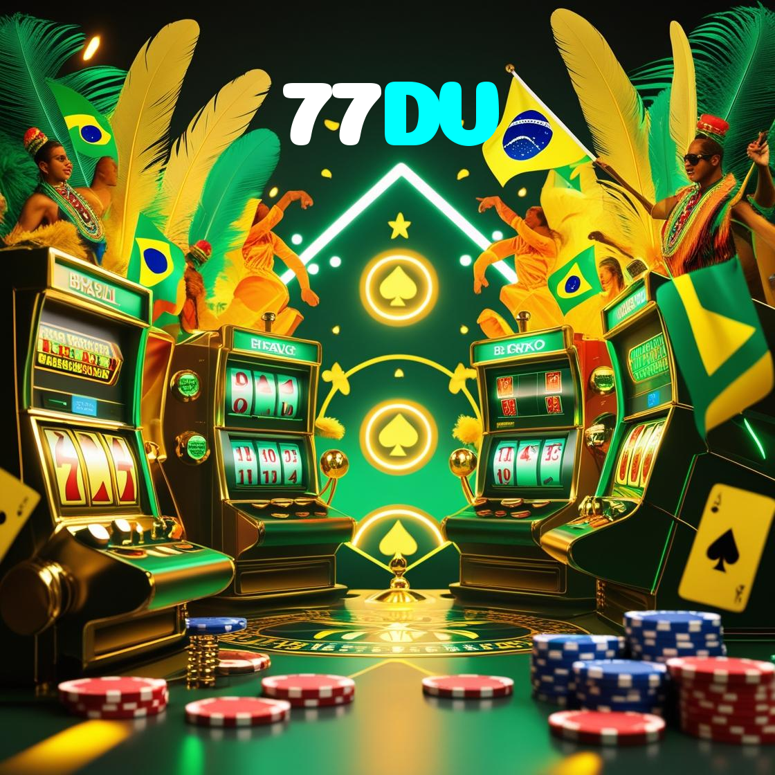 77DV visual