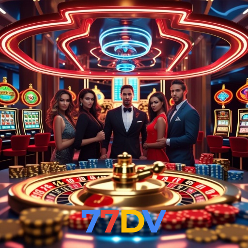 77DV visual