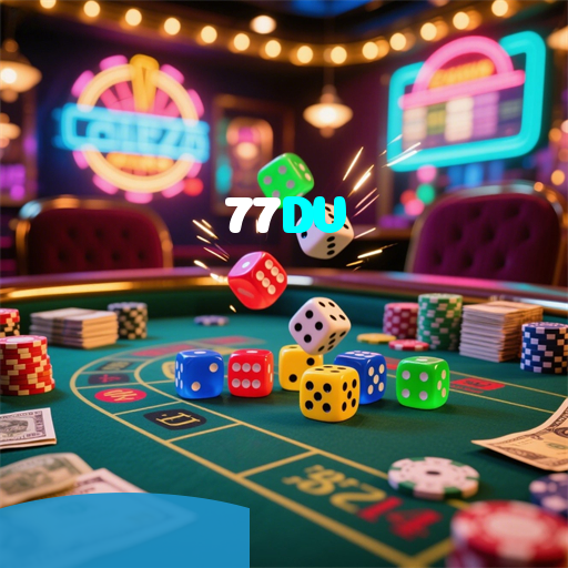 77DV visual