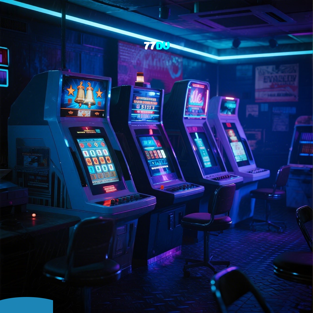 77DV visual