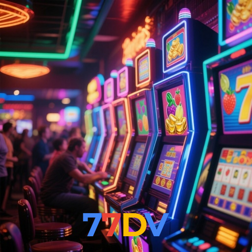 77DV visual