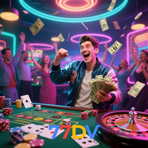 77DV visual