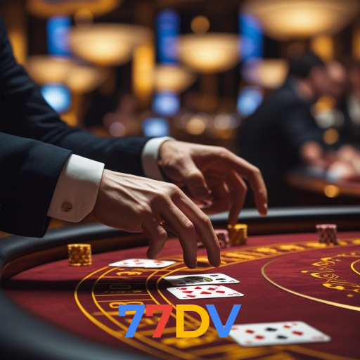 77DV visual