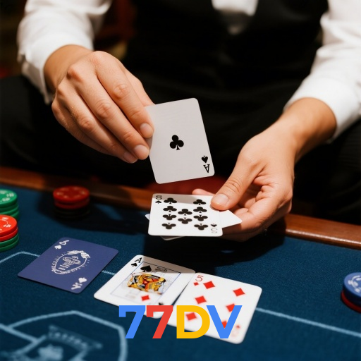77DV visual