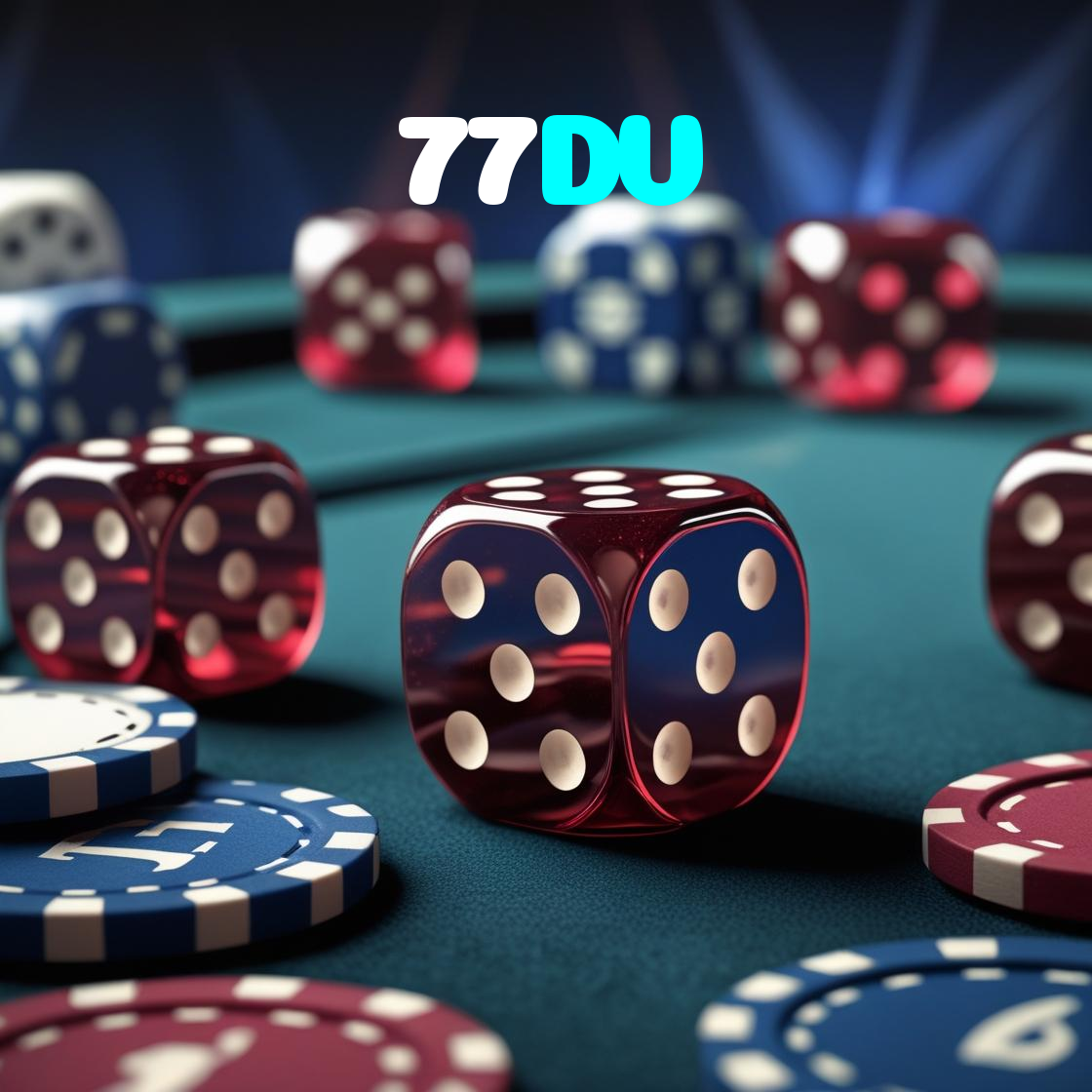 77DV visual
