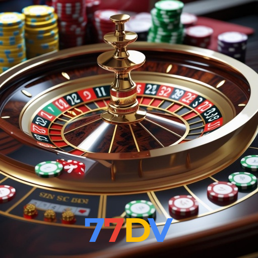 77DV visual