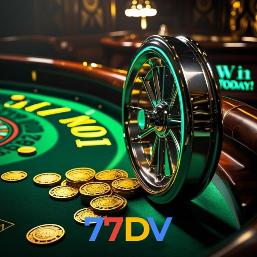 77DV visual