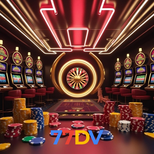 77DV visual