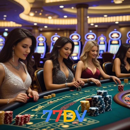 77DV visual