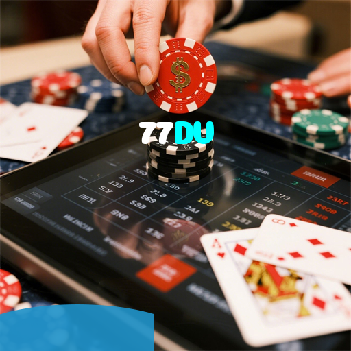 77DV visual