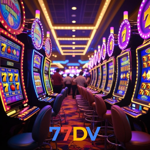 77DV visual