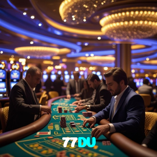 77DV visual