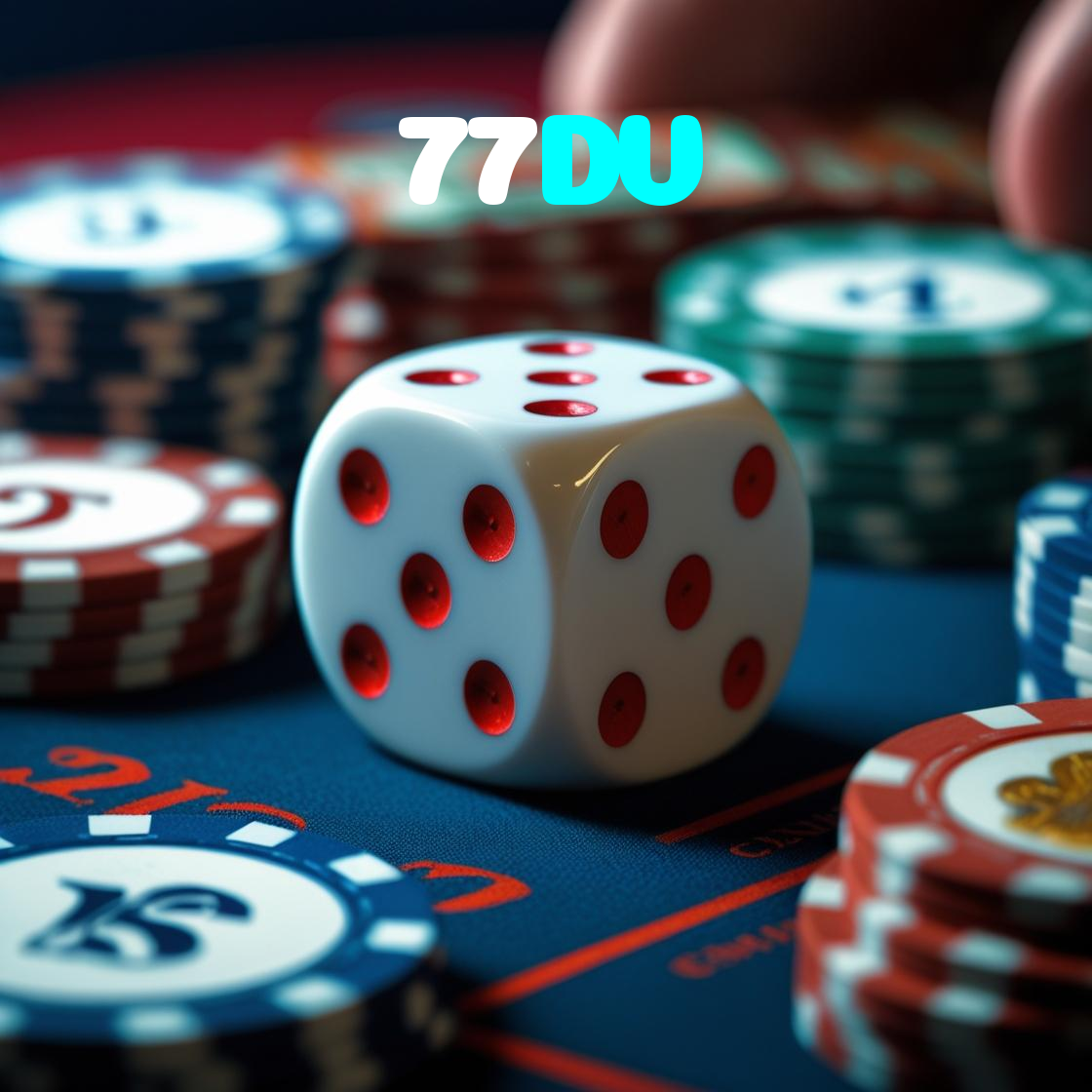 77DV visual