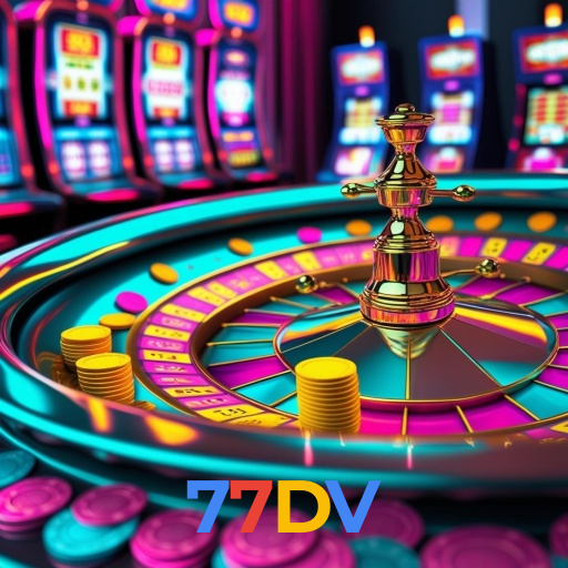 77DV visual