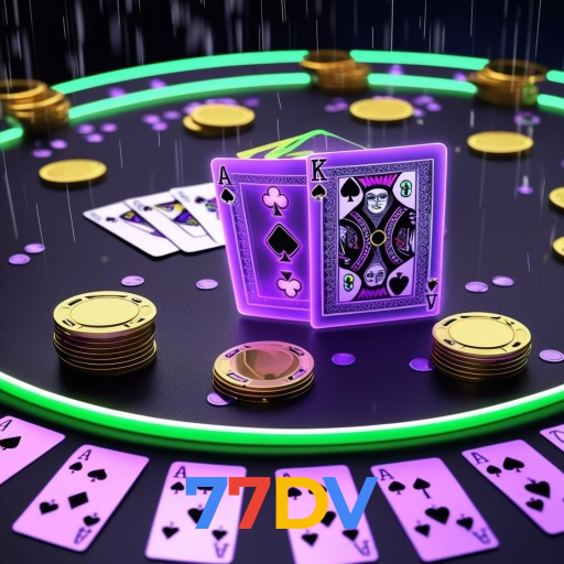 77DV visual