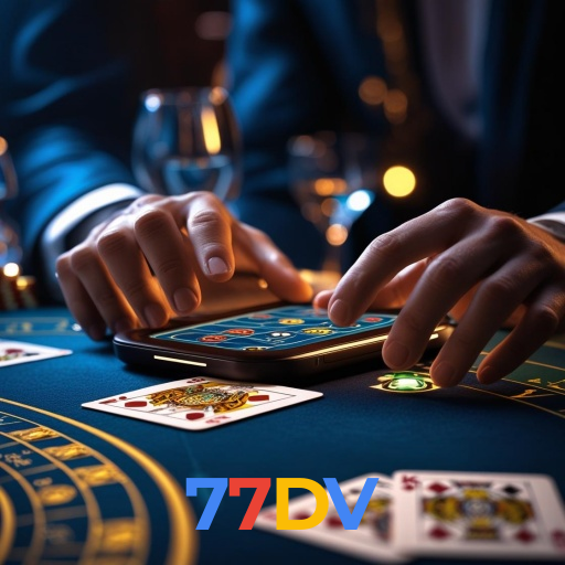 77DV visual