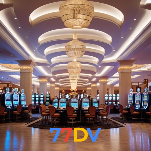 77DV visual