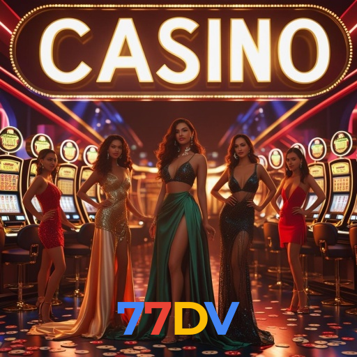 77DV visual