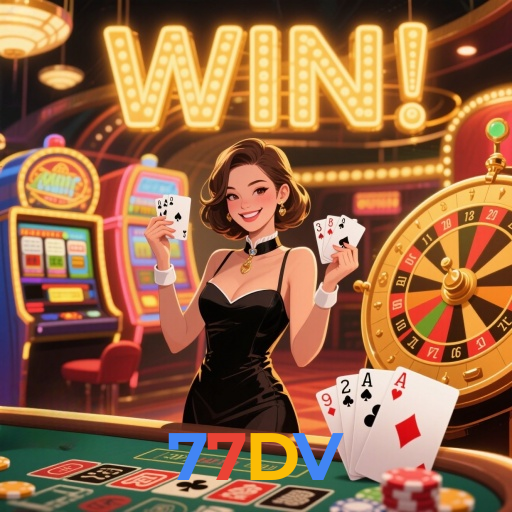 77DV visual
