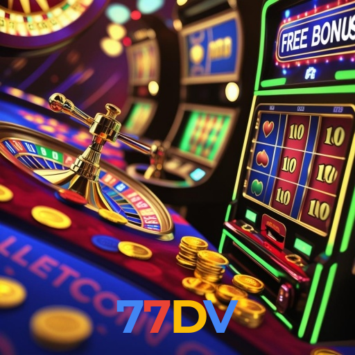 77DV visual