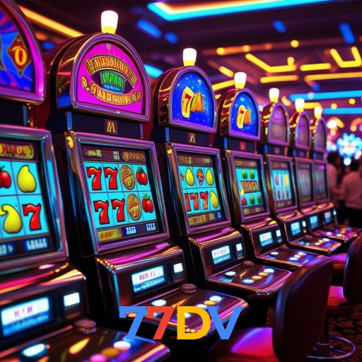 77DV visual