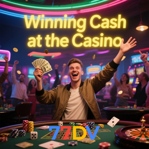 77DV visual