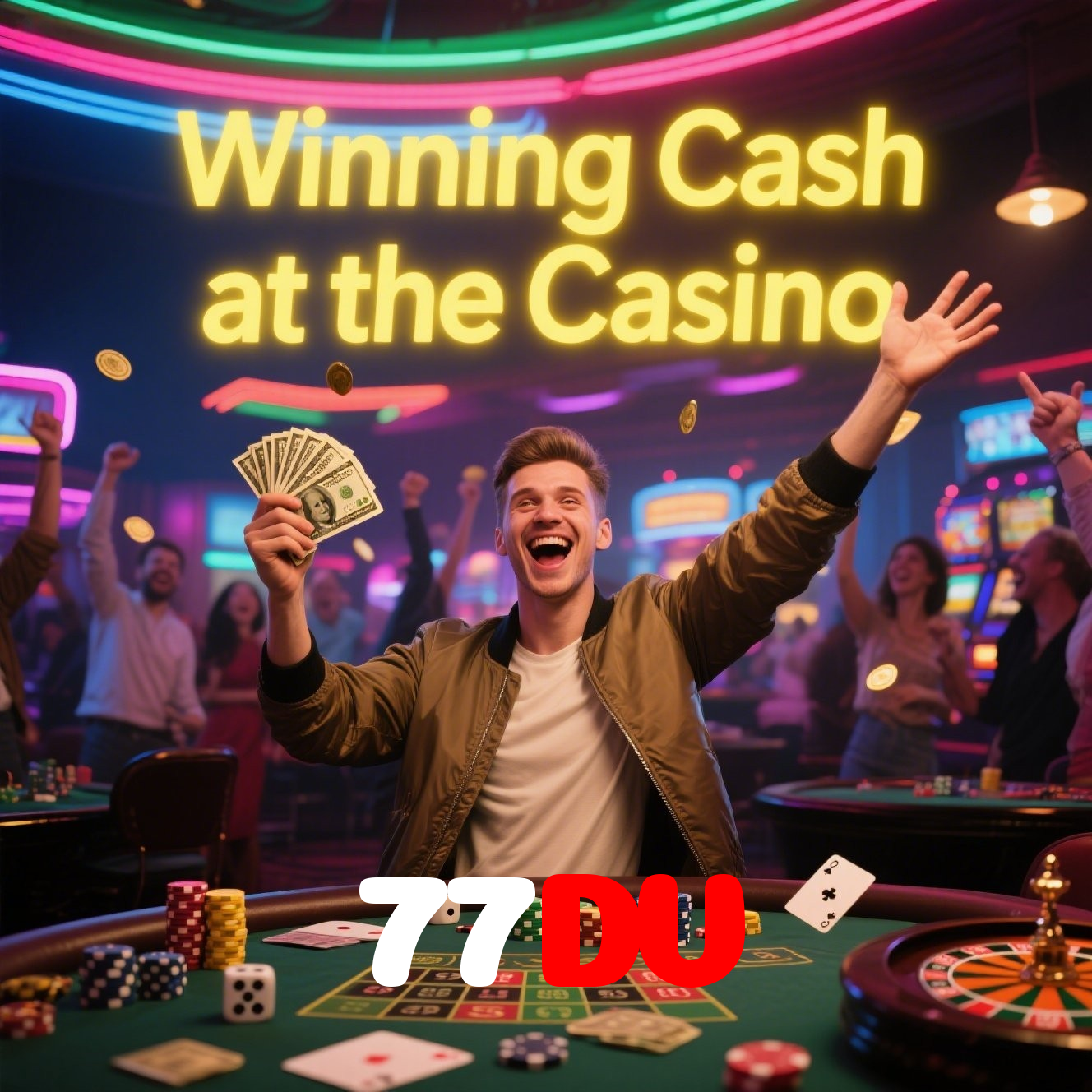 77DV