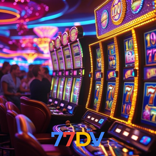 77DV visual