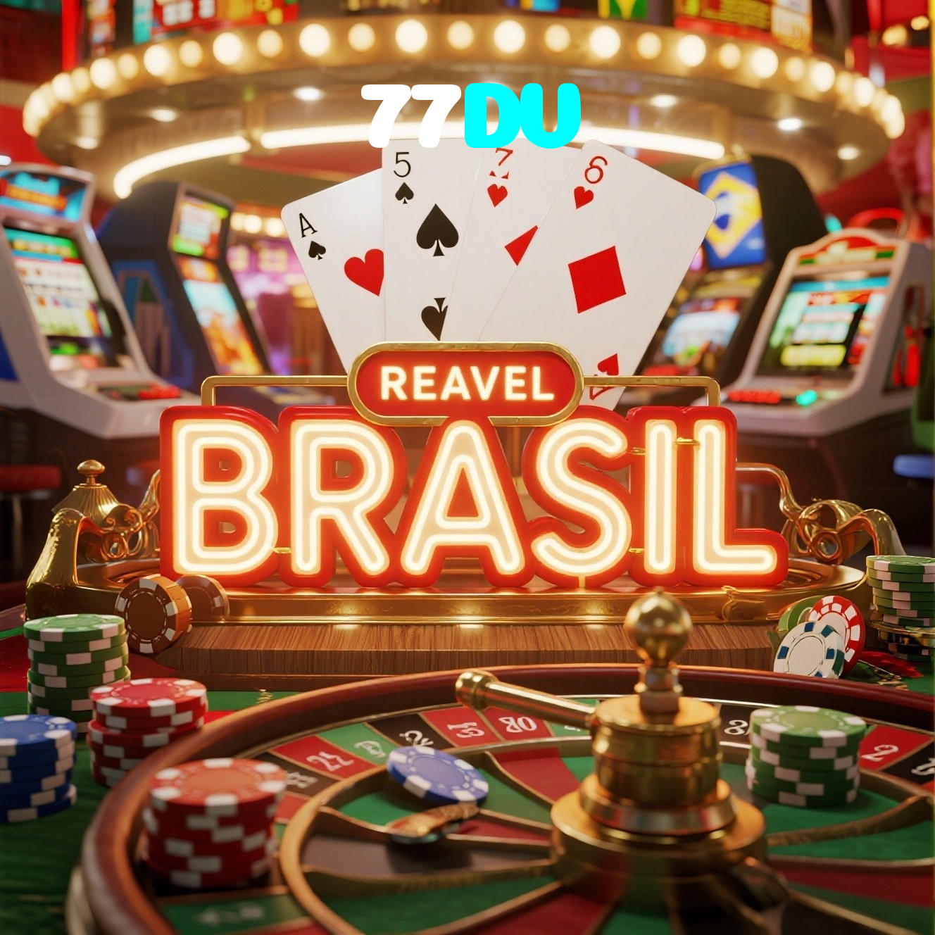 77DV visual