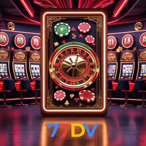 77DV visual