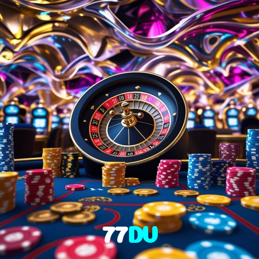 77DV visual