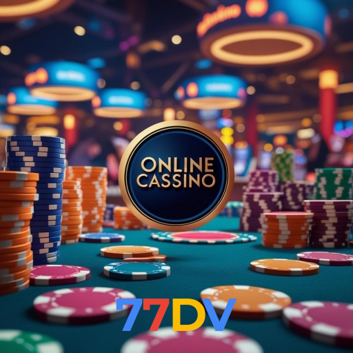 77DV visual
