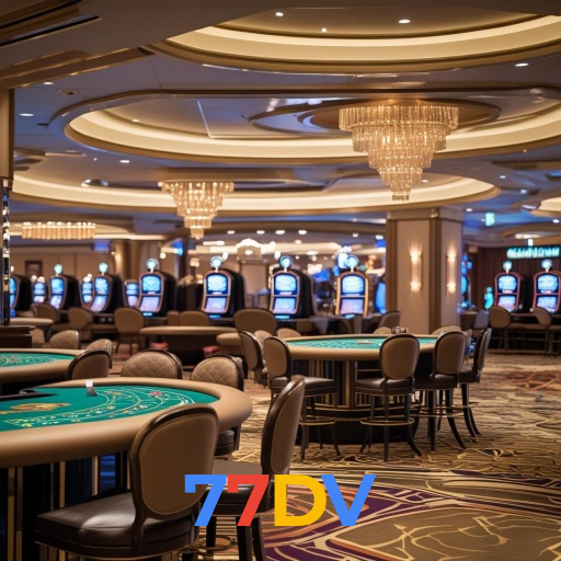 77DV visual