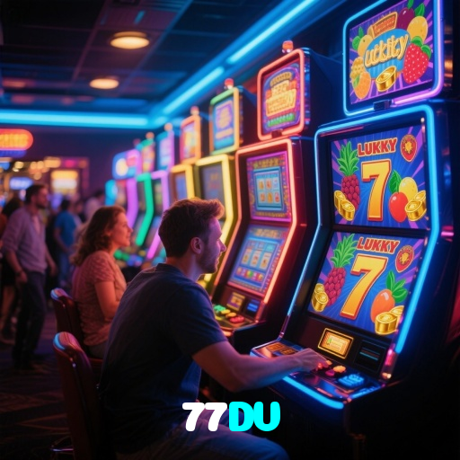 77DV visual