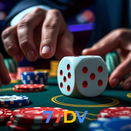 77DV visual