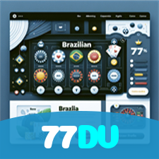 77DV visual