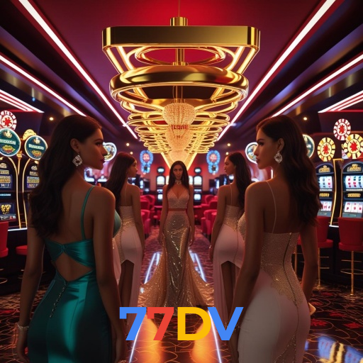 77DV visual